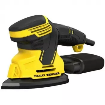 Stanley V20 Delta-hiomakone SFMEW210S-QS