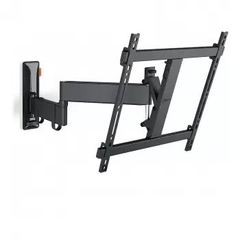 Vogel's TVM 3445 Full-Motion+ Medium TV-seinäteline musta