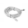 Lanberg PCF5-10CC-0500-S Cat5e F/UTP (FTP) -verkkokaapeli 5 m harmaa