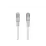 Lanberg PCF5-10CC-0500-S Cat5e F/UTP (FTP) -verkkokaapeli 5 m harmaa