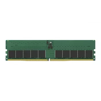 KINGSTON 32GB DDR5-5600MT/s ECC -moduuli