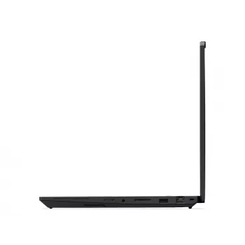 Lenovo ThinkPad P16v Gen 3 21RS0055PB kannettava tietokone, Intel Core Ultra 9 285H, 16 tuuman WUXGA, 64GB DDR5, 1TB SSD, NVIDIA RTX PRO 2000 Blackwell 8GB, Windows 11 Pro