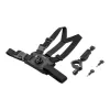 DJI Osmo Action Bike Accessory Kit - Handlebar & Chest Mount Osmo Action 3, Action 2, Osmo Action