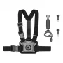 DJI Osmo Action Bike Accessory Kit - Handlebar & Chest Mount Osmo Action 3, Action 2, Osmo Action