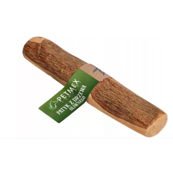 PETMEX Olive Tree Stick M - luonnollinen puruluu keskikokoisille koirille