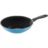 BALLARINI CAPRERA wok 28 cm sininen