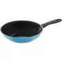 BALLARINI CAPRERA wok 28 cm sininen
