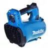 Makita DUB184RT akkukäyttöinen lehtipuhallin 176 km/h 18 V musta sininen