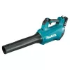 Makita DUB184RT akkukäyttöinen lehtipuhallin 176 km/h 18 V musta sininen