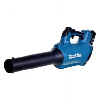 Makita DUB184RT akkukäyttöinen lehtipuhallin 176 km/h 18 V musta sininen