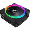 AeroCool Cylon 3H CPU-jäähdytin ARGB 120mm musta