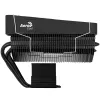 AeroCool Cylon 3H CPU-jäähdytin ARGB 120mm musta