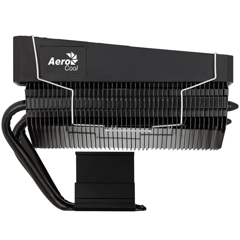 AeroCool Cylon 3H CPU-jäähdytin ARGB 120mm musta