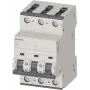 SIEMENS SENTRON 5SY4 johdonsuojakatkaisija 25A 3-napainen C 6kA 5SY4325-7