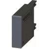 Siemens SIRIUS diodimoduuli kontaktorille kokoluokka S00, DC 12-250 V, 3RT2916-1EH00