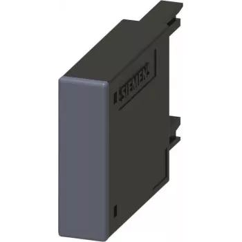 Siemens SIRIUS diodimoduuli kontaktorille kokoluokka S00, DC 12-250 V, 3RT2916-1EH00