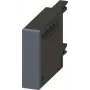 Siemens SIRIUS diodimoduuli kontaktorille kokoluokka S00, DC 12-250 V, 3RT2916-1EH00