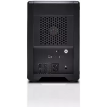 SanDisk Professional G-RAID Shuttle 4 80TB 4-paikkainen Thunderbolt 3 ulkoinen kiintolevyjärjestelmä