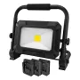 ANSMANN 1600-0713 LED-työvalo FL50W 18V akkupakoille sis. sovitinlevyt