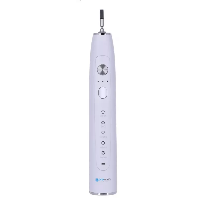 oromed ORO-SONIC X PRO WHITE äänihammasharja