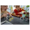 LEGO Star Wars SMART Play: A-Wing ja valtaistuinsalin kaksintaistelu (75427)