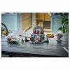 LEGO Star Wars SMART Play: A-Wing ja valtaistuinsalin kaksintaistelu (75427)