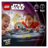 LEGO Star Wars SMART Play: A-Wing ja valtaistuinsalin kaksintaistelu (75427)