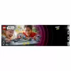 LEGO Star Wars SMART Play: A-Wing ja valtaistuinsalin kaksintaistelu (75427)