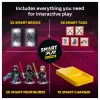 LEGO Star Wars SMART Play: A-Wing ja valtaistuinsalin kaksintaistelu (75427)