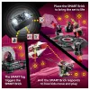 LEGO Star Wars SMART Play: A-Wing ja valtaistuinsalin kaksintaistelu (75427)