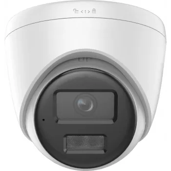 Hikvision DS-2CD1347G2H-LIUF/SL 2,8mm 4MP IP-kamera Smart Hybrid Light -tekniikalla