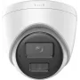 Hikvision DS-2CD1347G2H-LIUF/SL 2,8mm 4MP IP-kamera Smart Hybrid Light -tekniikalla