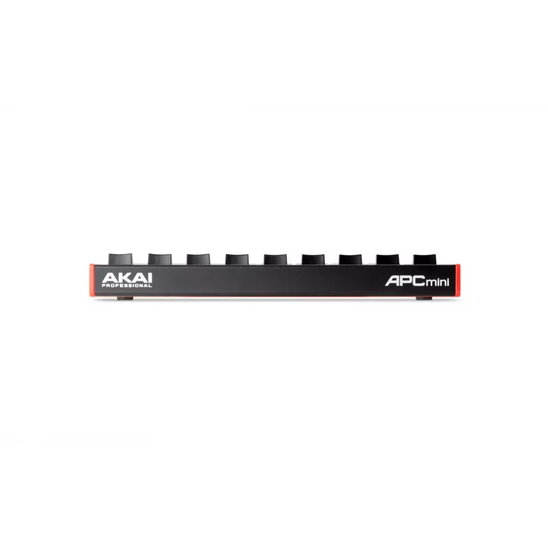 AKAI APC Mini MK2 - Ableton Live -ohjain