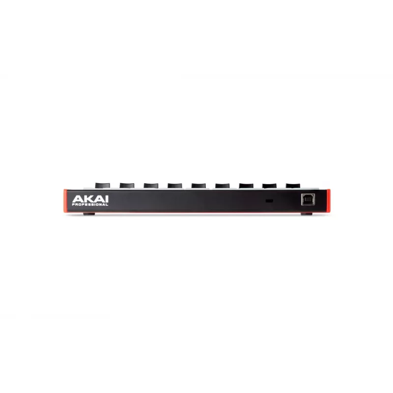 AKAI APC Mini MK2 - Ableton Live -ohjain