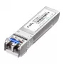 CUDY SM10GSA-10 SFP+ moduuli 10Gbps LC SMF 10km 1310nm