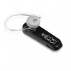 iBox BH4 Bluetooth-kuulokemikrofoni langaton korvakoukku musta