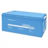 Qoltec LiFePO4 akku 25,6V 200Ah BMS