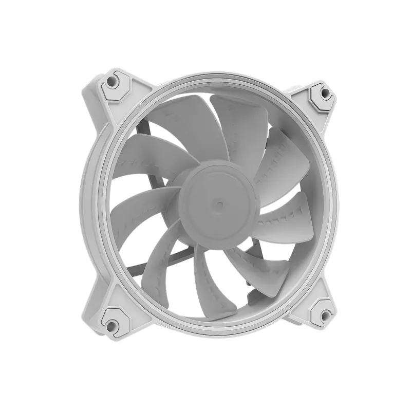 MODECOM Volcano Apex 120 ARGB White Reverse -tuuletin 120mm