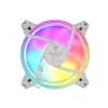 MODECOM Volcano Apex 120 ARGB White Reverse -tuuletin 120mm