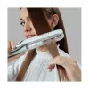 Remington Hydraluxe Pro S9001 hiustensuoristaja valkoinen