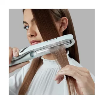 Remington Hydraluxe Pro S9001 hiustensuoristaja valkoinen