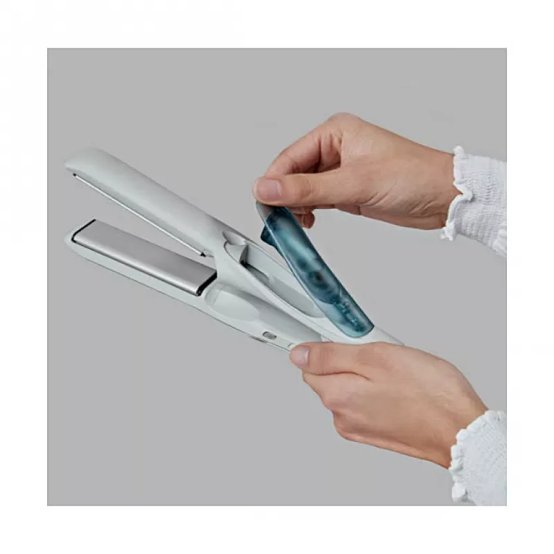 Remington Hydraluxe Pro S9001 hiustensuoristaja valkoinen