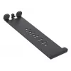 Ergonomic Solutions MultiGrip asennuslevy musta