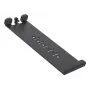 Ergonomic Solutions MultiGrip asennuslevy musta