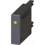 Siemens ylijänniterajoitin varistori LED AC 127-240V DC 70-150V SIRIUS 3RT2