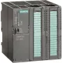 Siemens SIMATIC S7-300 CPU 314C-2 DP Compact-CPU, MPI, 24 DI/16 DO, 4 AI/2 AO, 192 KB työmuisti