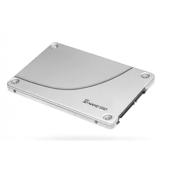 Solidigm D3-S4520 480 GB 2,5 tuuman SATA III TLC 3D NAND sisäinen SSD