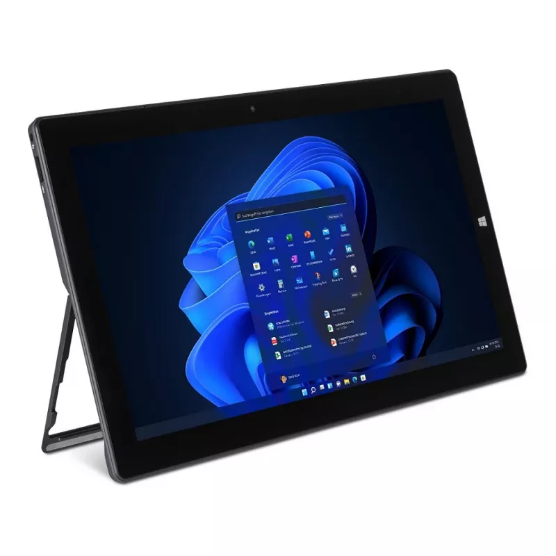 WORTMANN AG TERRA PAD 1162 N5100 8GB RAM 128GB SSD Windows 11 Pro -tabletti