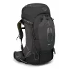 Osprey Atmos AG 65 vaellusreppu musta L/XL