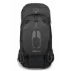 Osprey Atmos AG 65 vaellusreppu musta L/XL